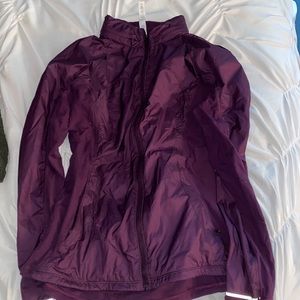 Lululemon rain/winter